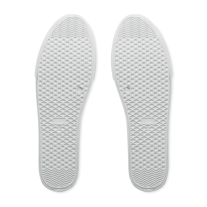Sneaker in PU taglia 47 - 10