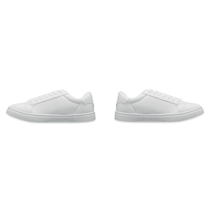 Sneaker in PU taglia 47 - 11
