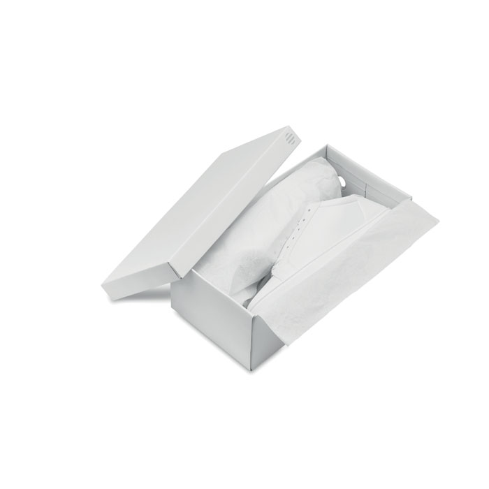 Sneaker in PU taglia 47 - 13
