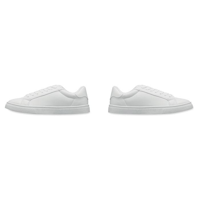 Sneaker in PU taglia 47 - 14