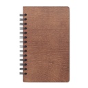 Notebook in betulla A5 - 3