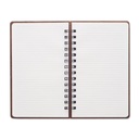 Notebook in betulla A5 - 9