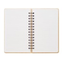 Notebook in betulla A5 - 6