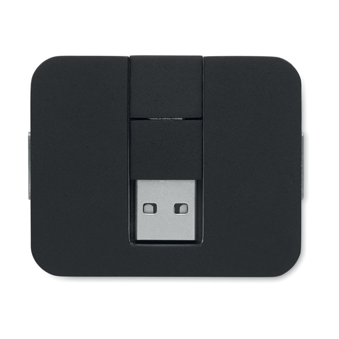 Hub USB a 4 porte - 3
