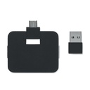Hub USB a 4 porte - 4