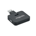 Hub USB a 4 porte - 5