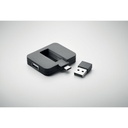 Hub USB a 4 porte - 6