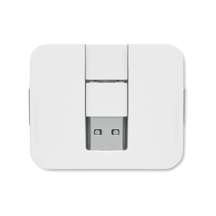 Hub USB a 4 porte - 3