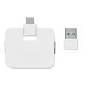Hub USB a 4 porte - 4