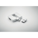 Hub USB a 4 porte - 5