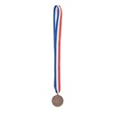 Medaglia diametro 5 cm - 2