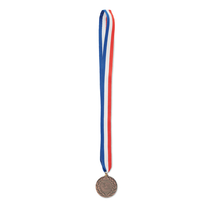 Medaglia diametro 5 cm - 3