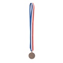 Medaglia diametro 5 cm - 3