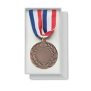 Medaglia diametro 5 cm - 4