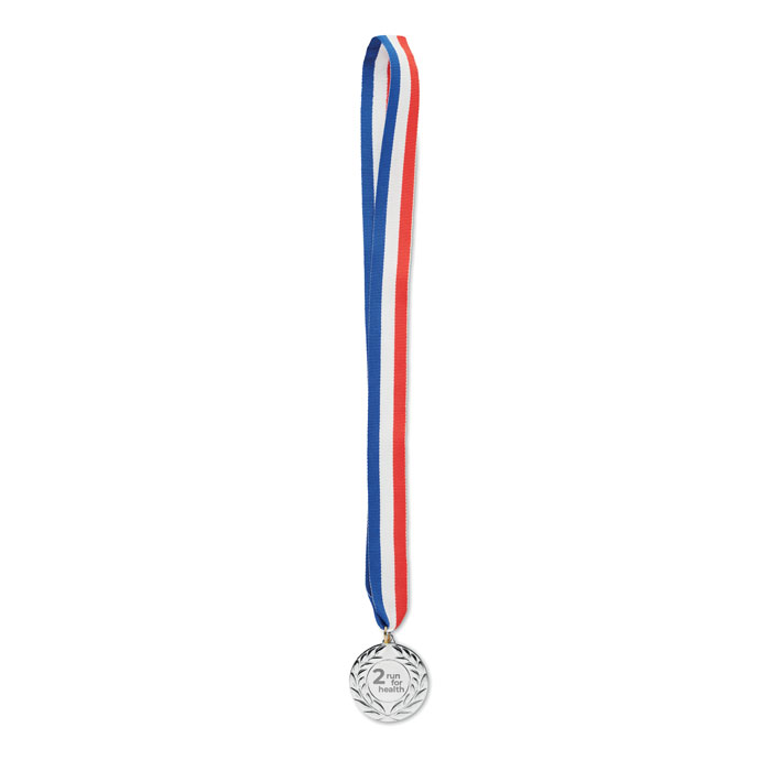 Medaglia diametro 5 cm - 3