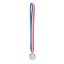 Medaglia diametro 5 cm - 3