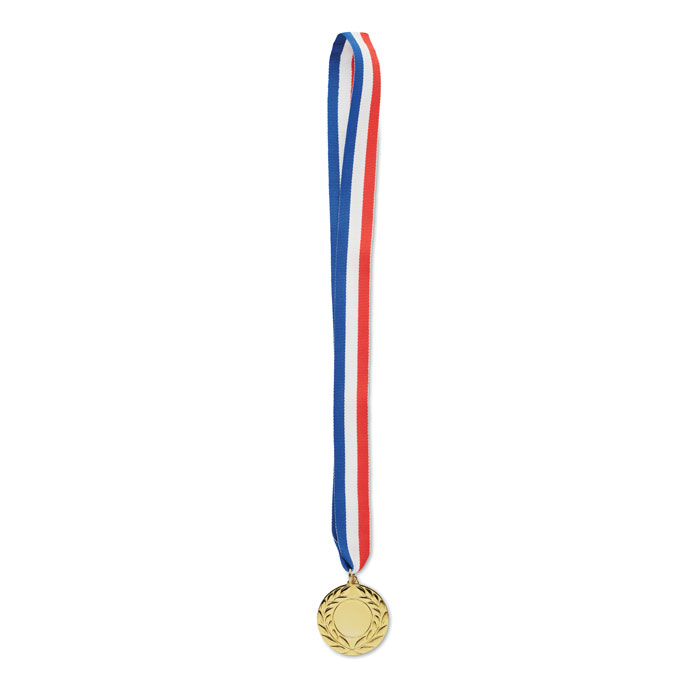 Medaglia diametro 5 cm - 2