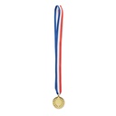Medaglia diametro 5 cm - 2