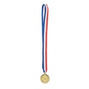 Medaglia diametro 5 cm - 3