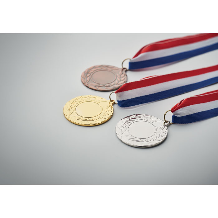 Medaglia diametro 5 cm - 4