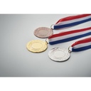 Medaglia diametro 5 cm - 4