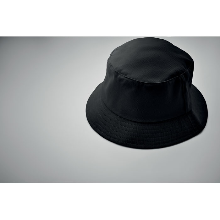Cappello pescatore in cotone - 3