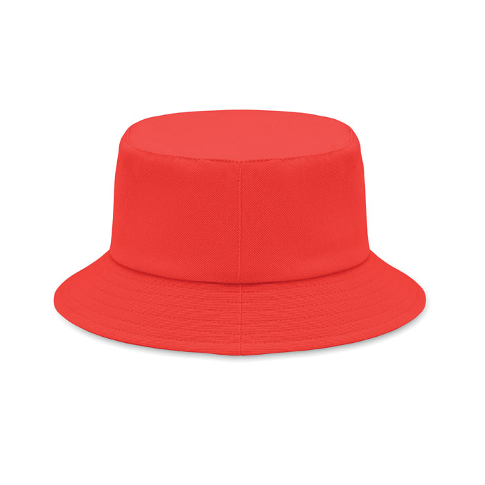 Cappello pescatore in cotone - 2