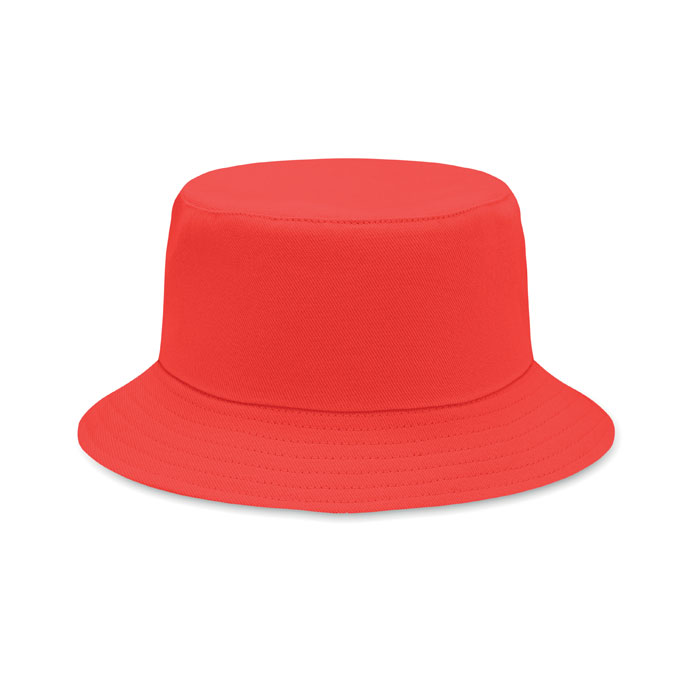 Cappello pescatore in cotone - 3