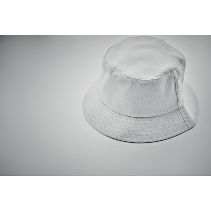 Cappello pescatore in cotone - 3