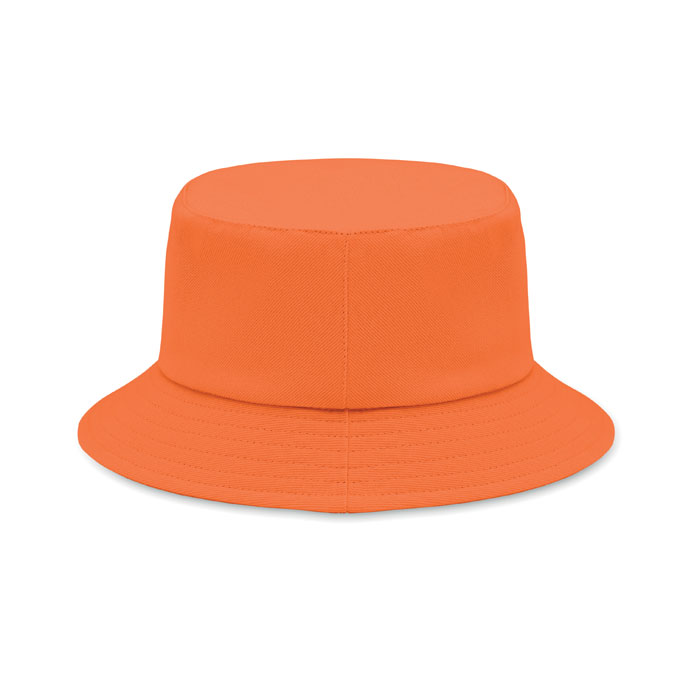 Cappello pescatore in cotone - 2