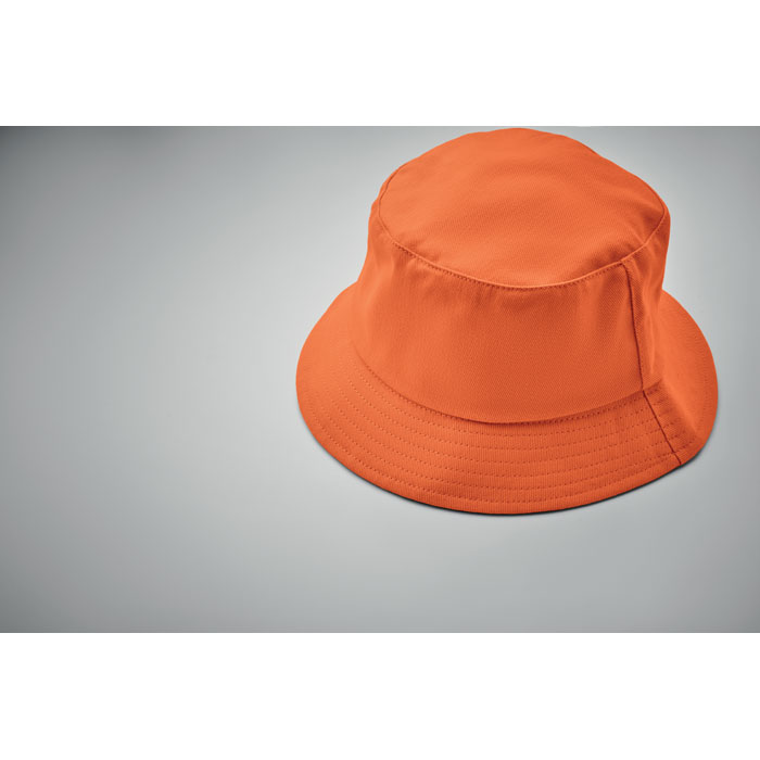 Cappello pescatore in cotone - 3