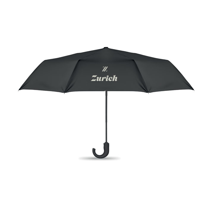 Ombrello pieghevole da 23" - 9