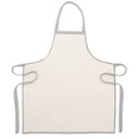 Grembiule da cucina in cotone rici - 3