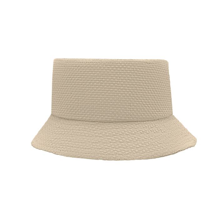 Cappello pescatore in carta - 2