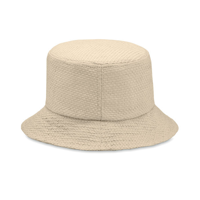 Cappello pescatore in carta - 3