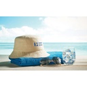 Cappello pescatore in carta - 4