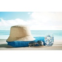 Cappello pescatore in carta - 5