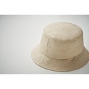 Cappello pescatore in carta - 6