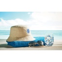 Cappello pescatore in carta - 7