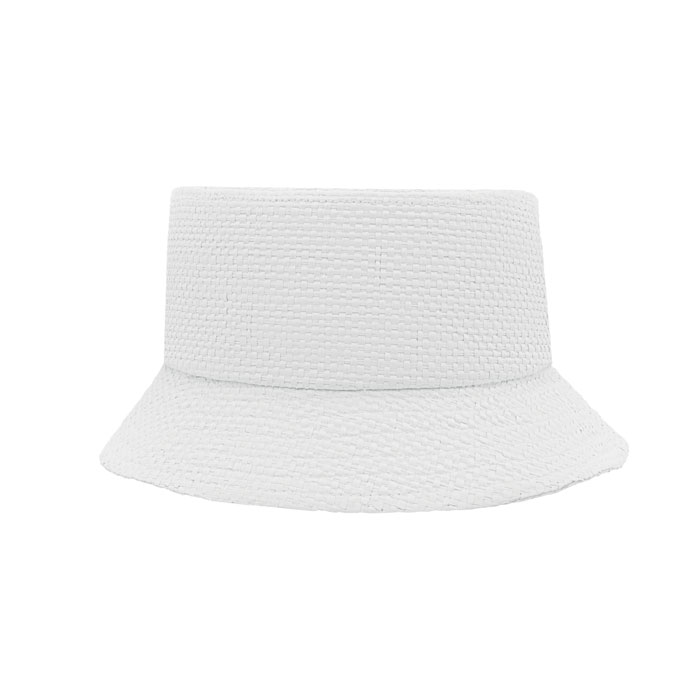 Cappello pescatore in carta - 2