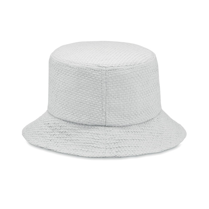 Cappello pescatore in carta - 3
