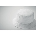 Cappello pescatore in carta - 4