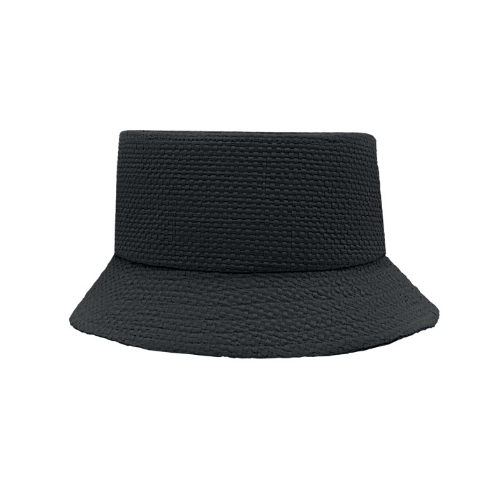 Cappello pescatore in carta - 2