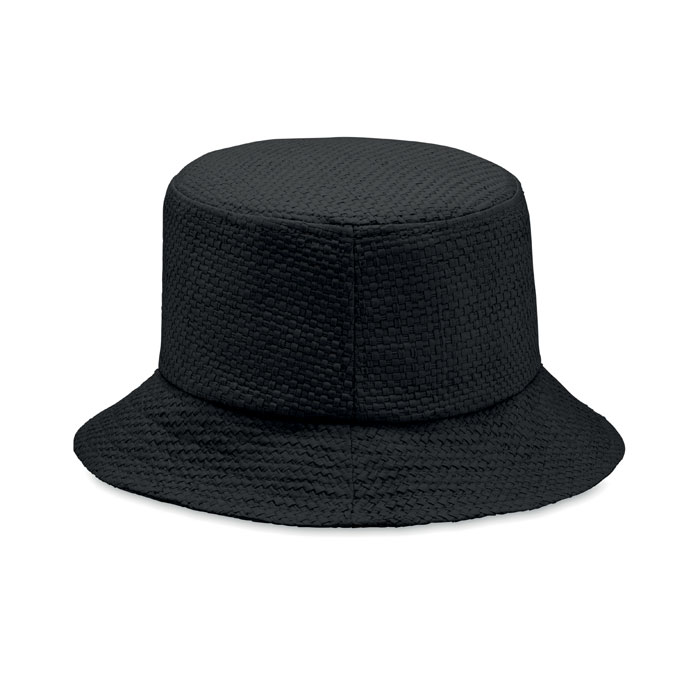 Cappello pescatore in carta - 3