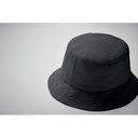 Cappello pescatore in carta - 4