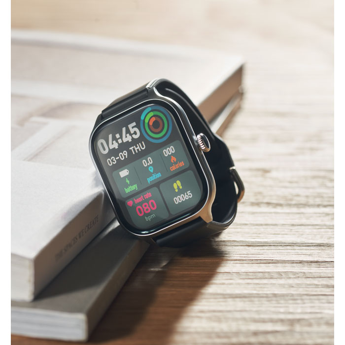 Orologio intelligente wireless - 5