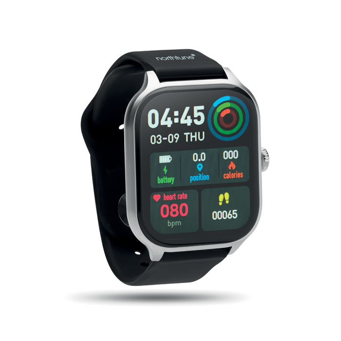 Orologio intelligente wireless - 12