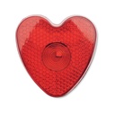 Riflettore a forma di cuore - 3