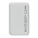Power bank 5000 mAh - 3