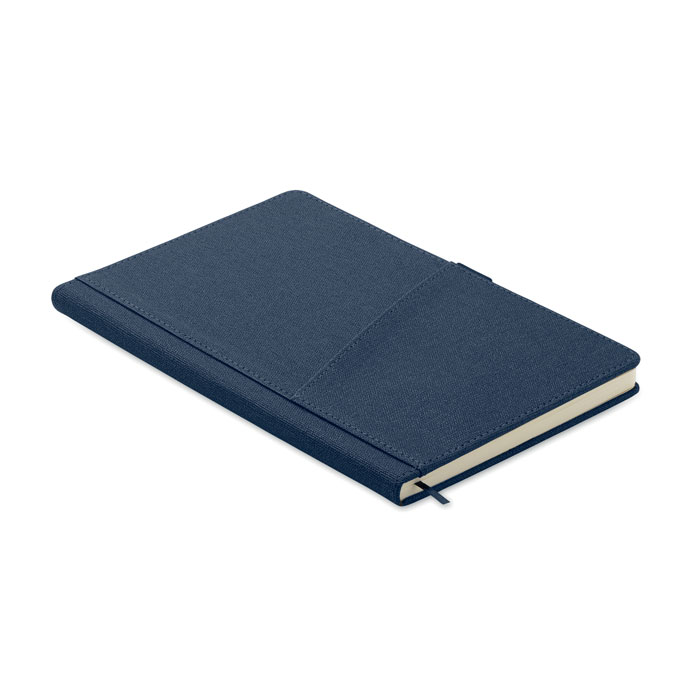 Notebook A5 in PU - 6